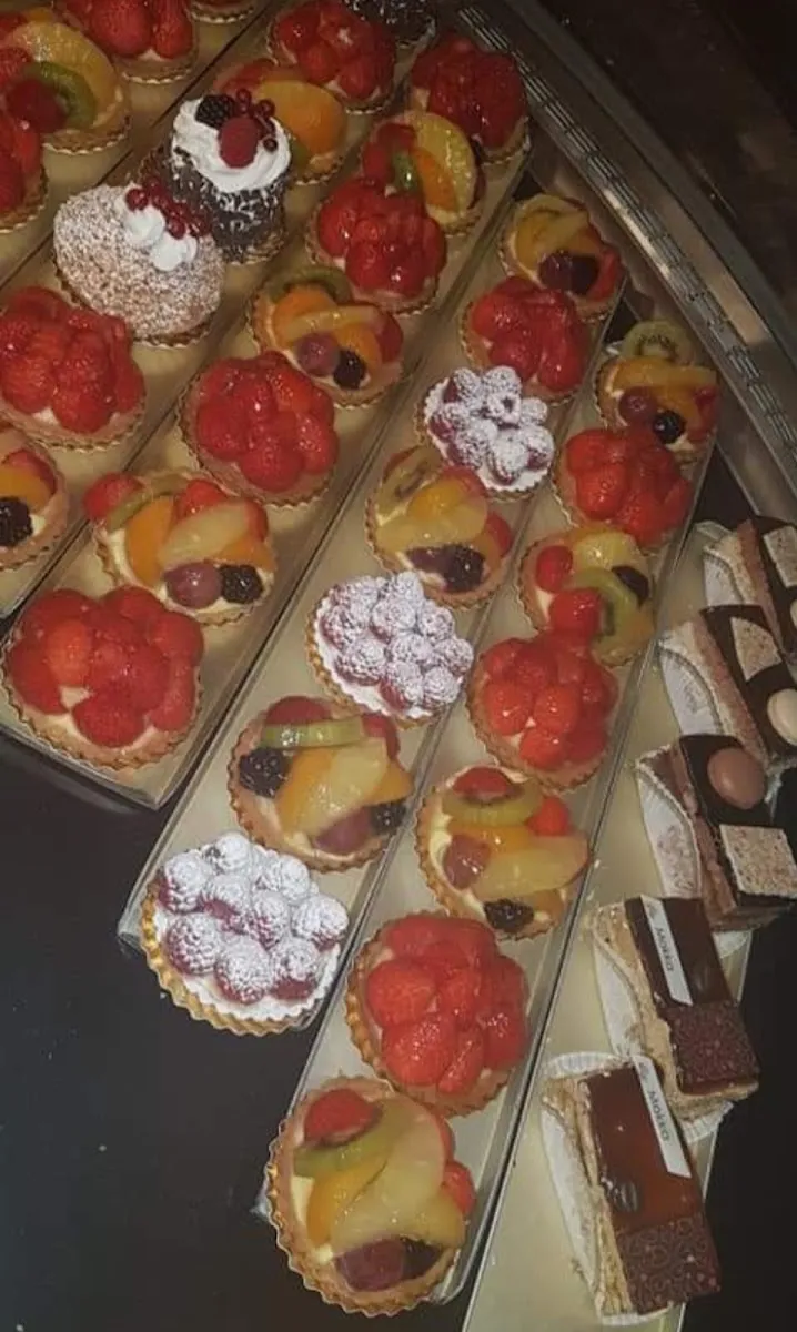 Patisserie Wiam photo 4