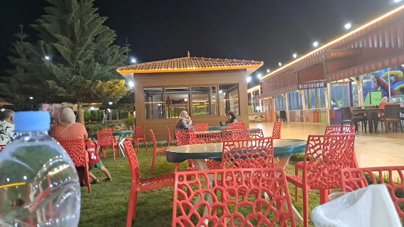 Photo 4 de Complexe Riad Bni Oukil