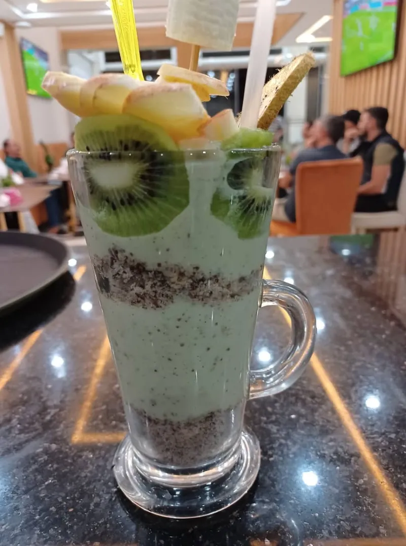 صورة 4 من Café Chaimae Restaurant