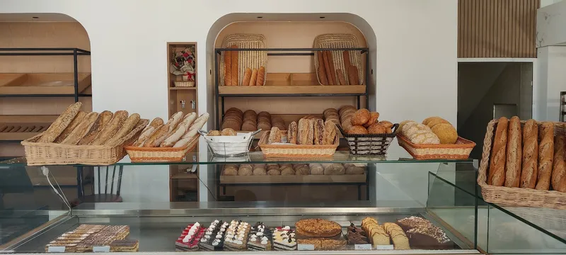صورة 1 من Boulangerie Patisserie Palais Du Chocolat