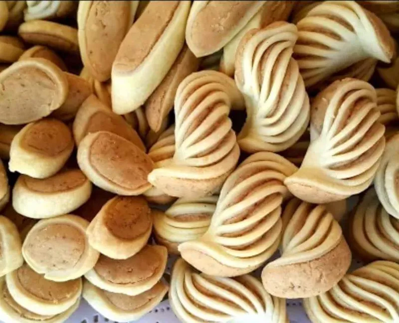 حلويات ومملحات الحسيمة photo 1