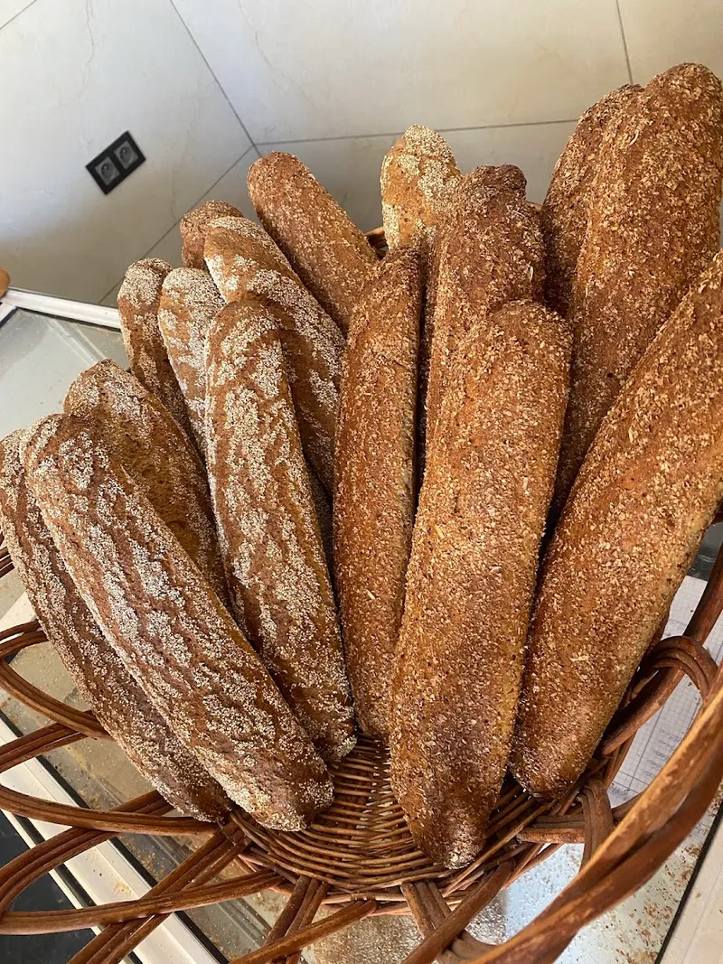 Photo 3 de Chorafae : Boulangerie & Pâtisserie