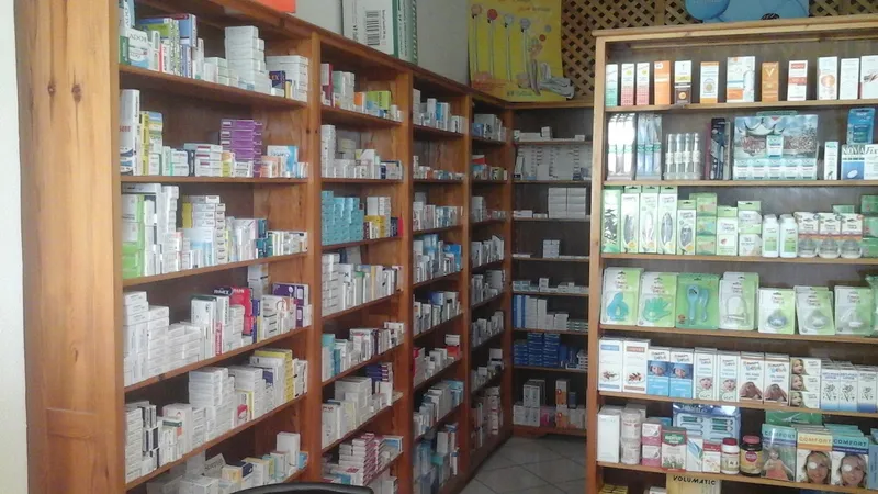 Photo 2 de Pharmacie Provinciale