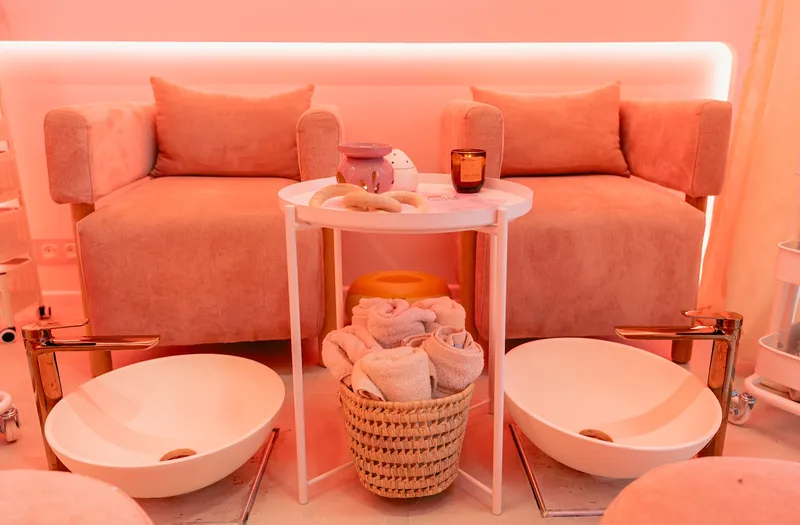 Photo 3 de Cherry Beauty Spa