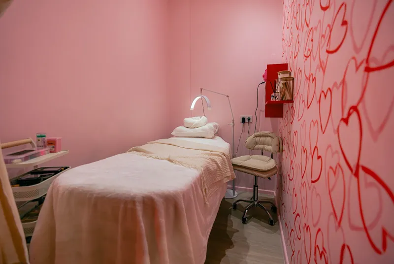 Photo 4 de Cherry Beauty Spa