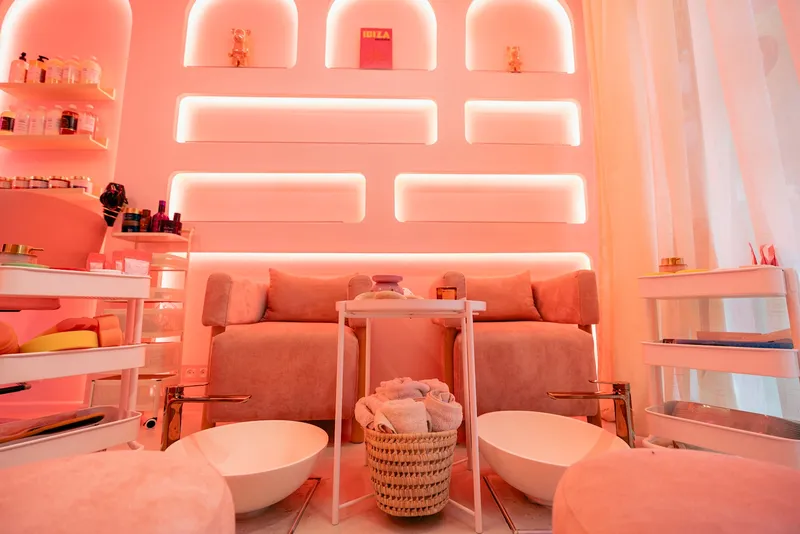 Photo 1 de Cherry Beauty Spa