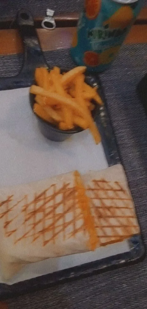 صورة 3 من Imim Jus & Snack