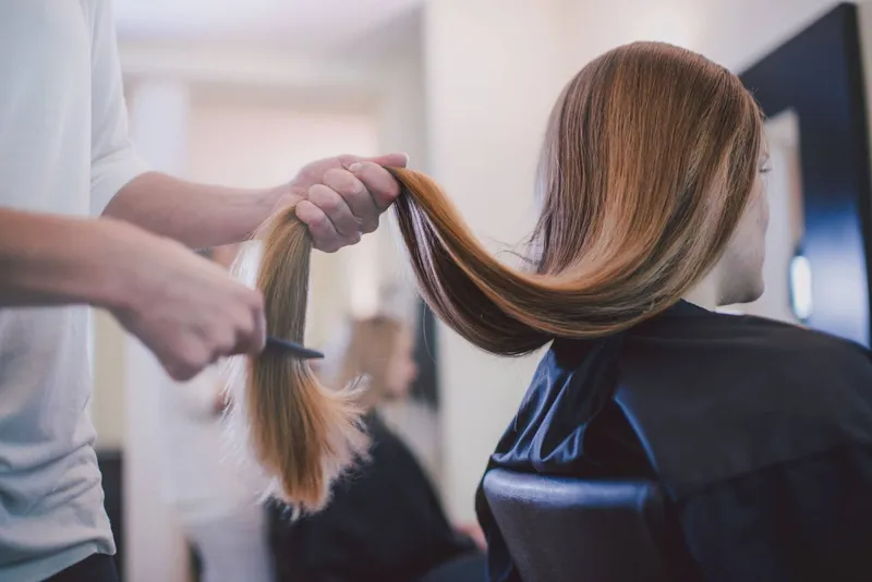 صورة 1 من Coiffure simo