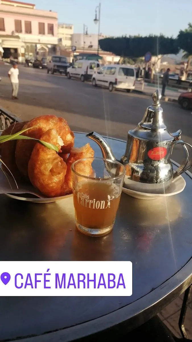 Hello cafe photo 1