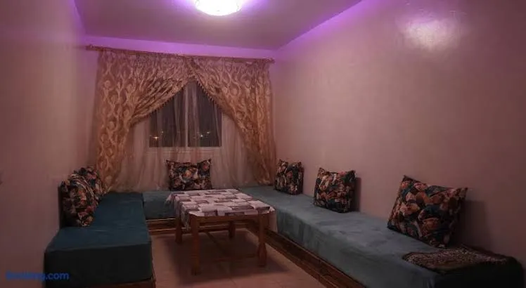 صورة 3 من Résidence Rose marie 24 Lot 92A