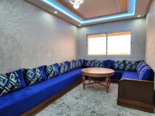 صورة 1 من Résidence Rose marie 24 Lot 92A