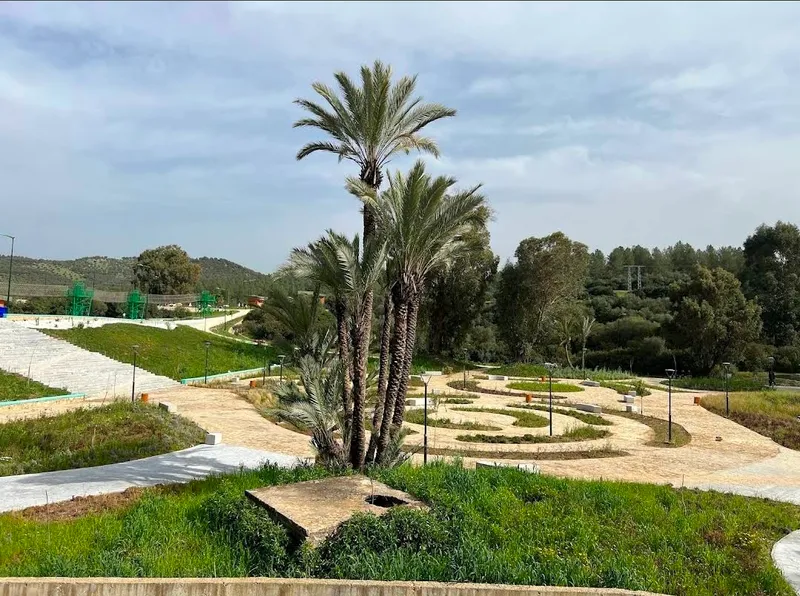 Ouezzane maroc photo 3