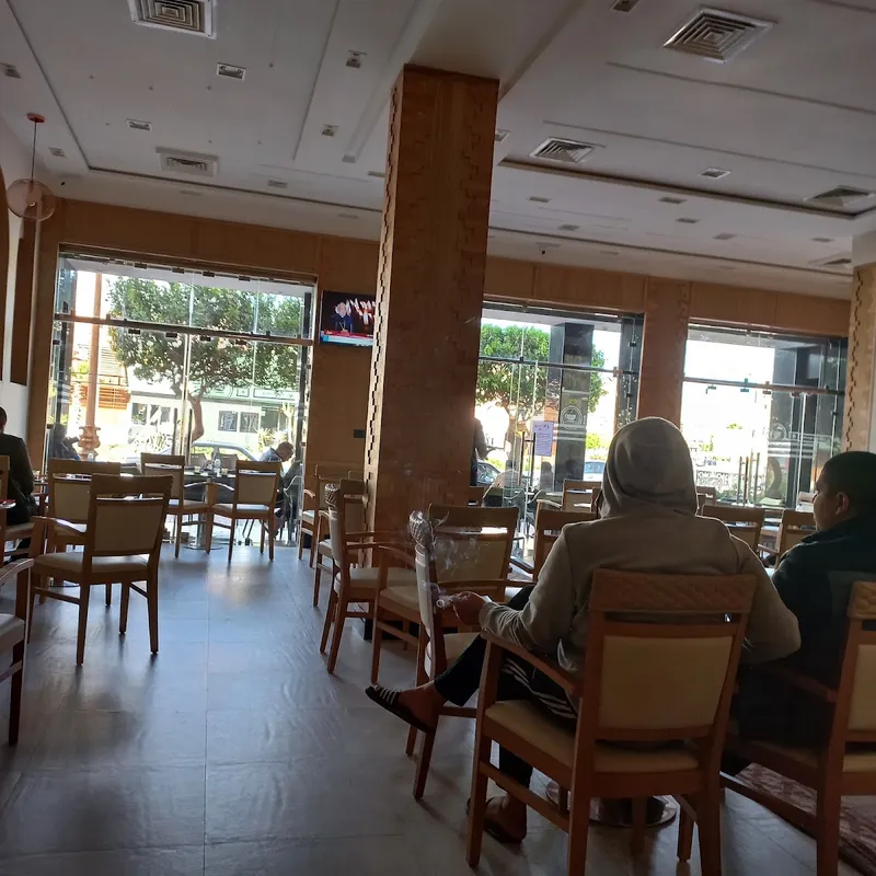 CAFE LES ELITES photo 4