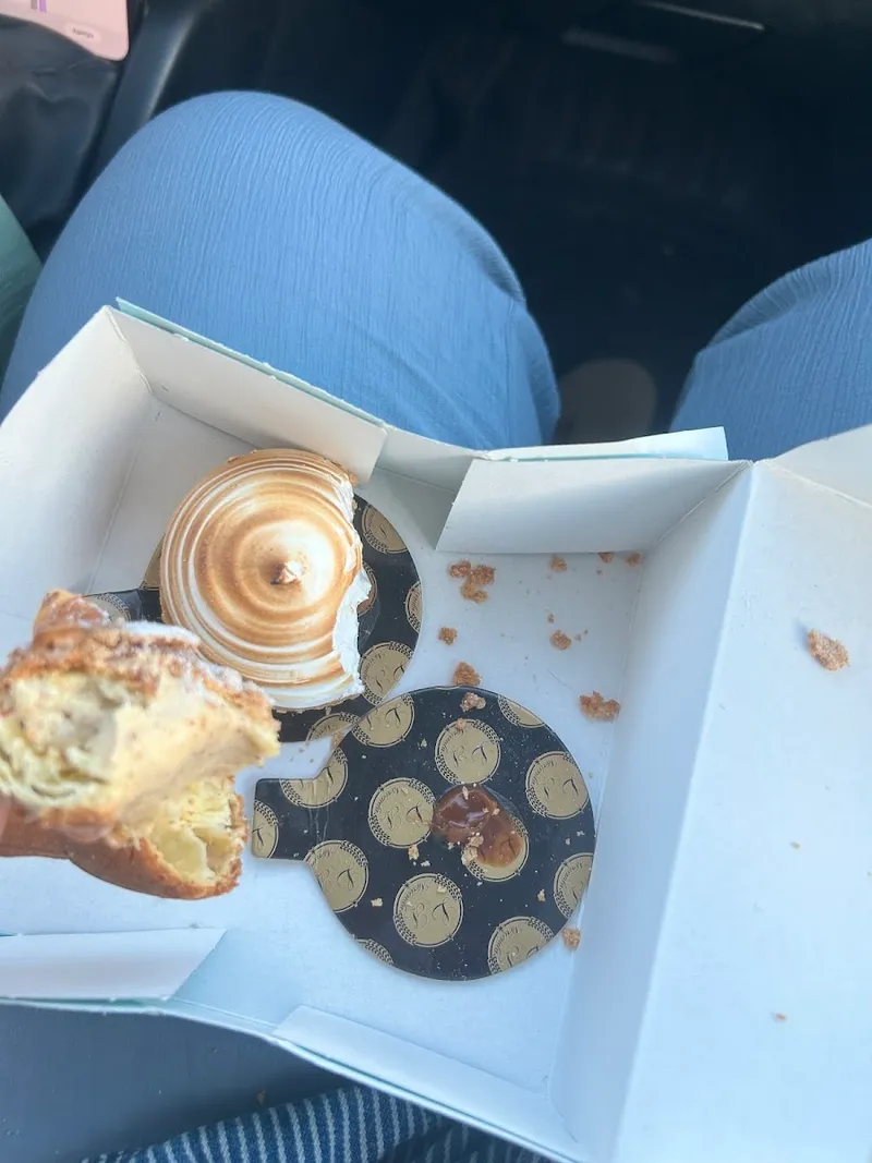 Photo 3 de La Merienda Ville