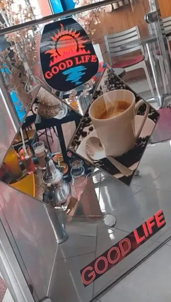Photo 3 de Cafe Good Life