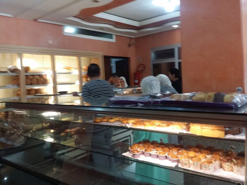 Photo 3 de Boulangerie La Belle Veilleuse