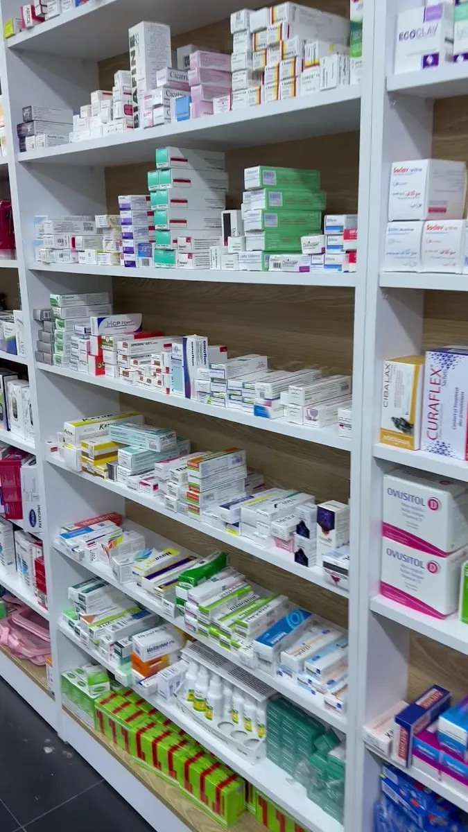 Photo 2 de Pharmacie de Garde Fès Marjane Sais