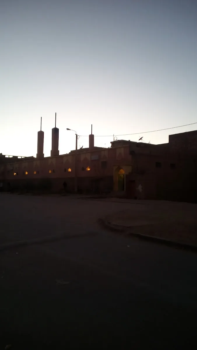 صورة 1 من Hamam nahda touchka