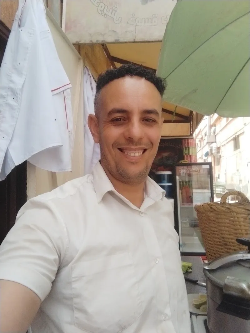 Photo 4 de فضاء جليدان للمأكولات المغربية شعبية