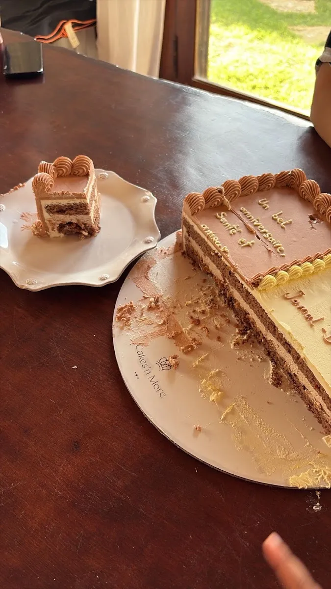Photo 3 de Cakes'n more