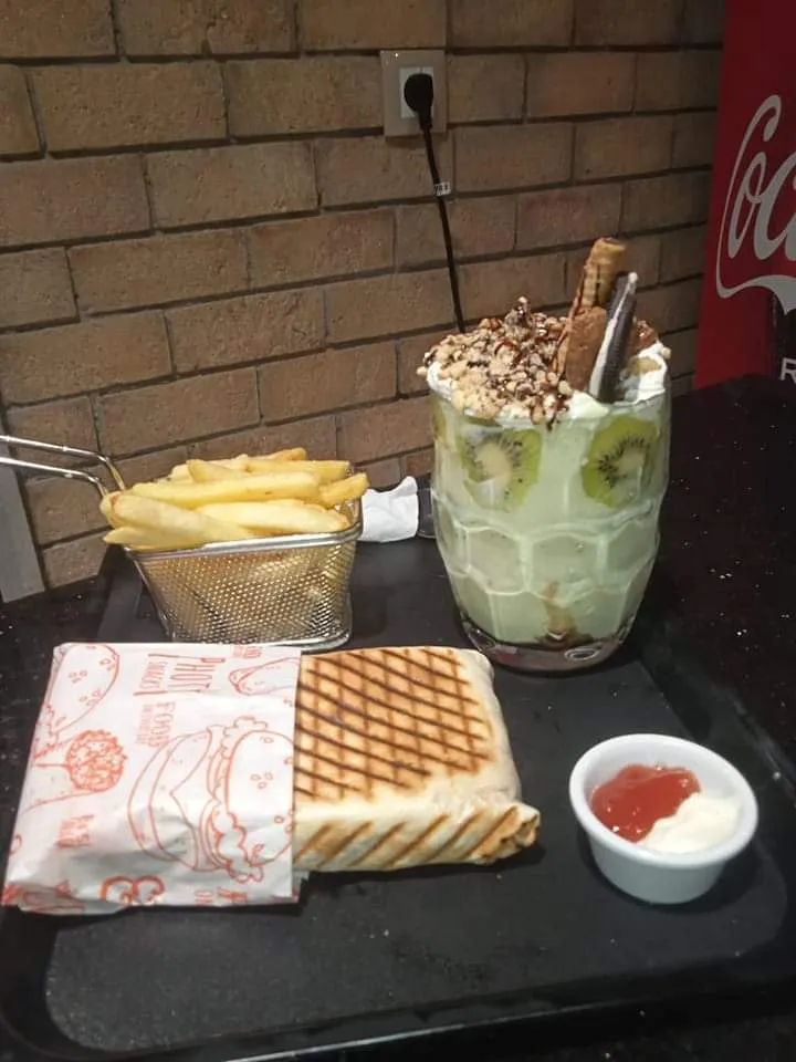 Photo 3 de Snack Marbella