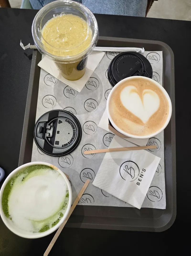 Ben’s Coffee Shop photo 4