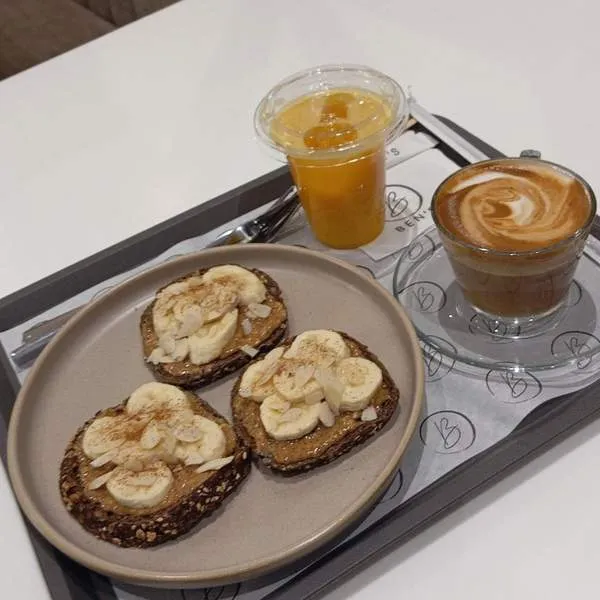 Ben’s Coffee Shop photo 3