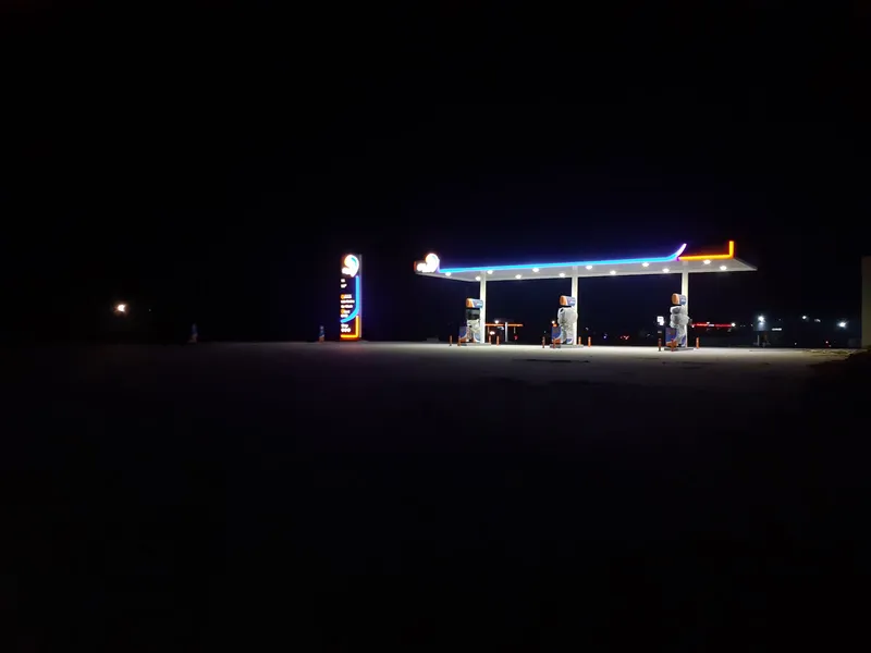 صورة 4 من Station Service Bab Alkasr