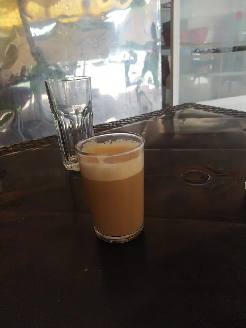 صورة 2 من Café Traditionnel