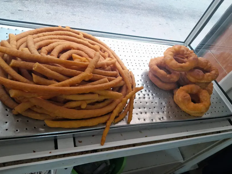 صورة 1 من Vendeur de tartes et de pâtisseries