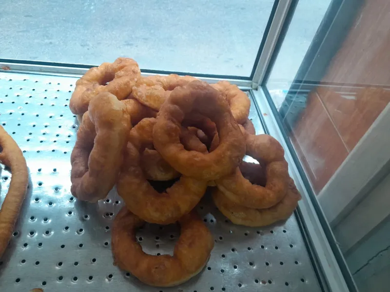 صورة 2 من Vendeur de tartes et de pâtisseries