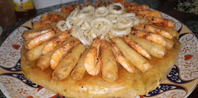 صورة 2 من Restaurant Le Tamaris