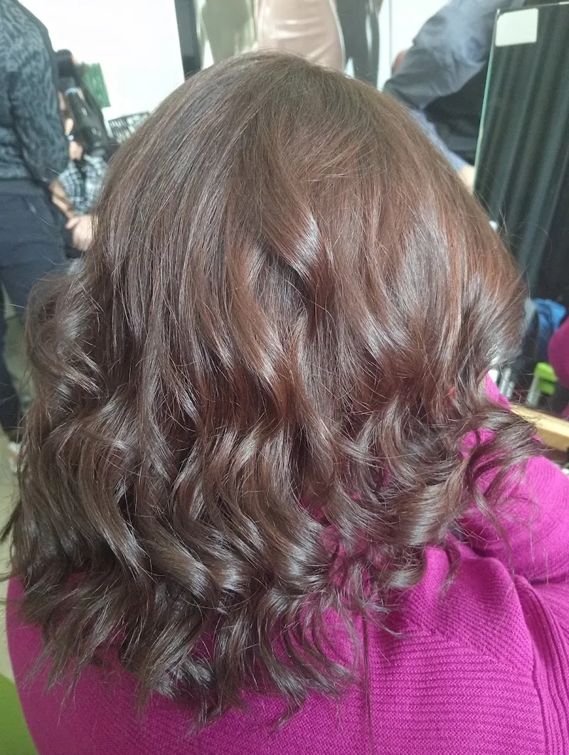 صورة 1 من Salon sara Kénitra