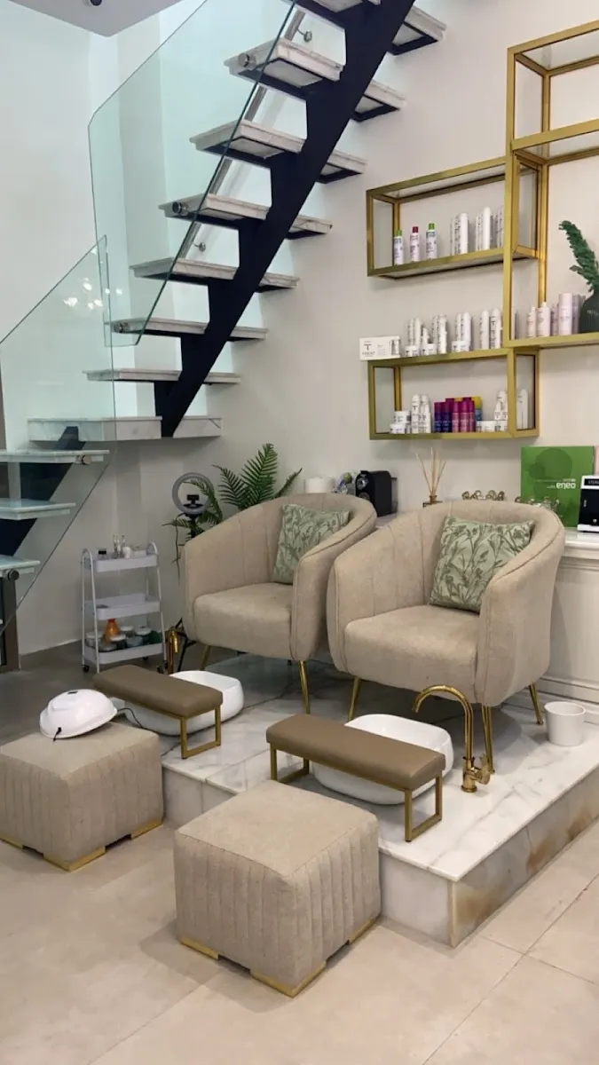 صورة 1 من MK Beauty Room