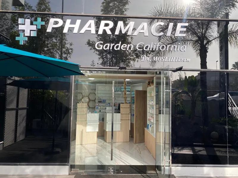 PHARMACIE CALIFORNIE Dr Ali Alami photo 4