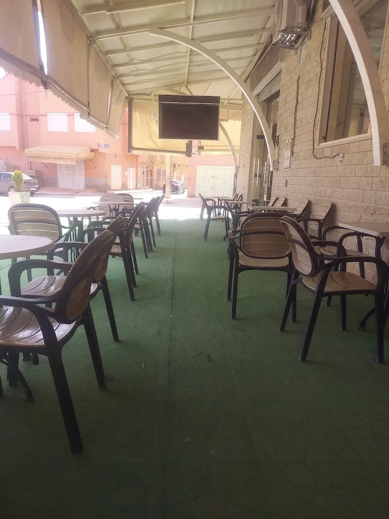 Restaurant H2 toubkal photo 2