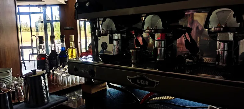 صورة 4 من CAFÉ LAAZ