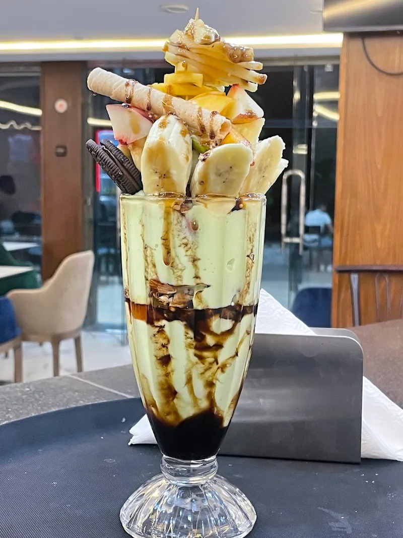 صورة 2 من CAFÉ LAAZ