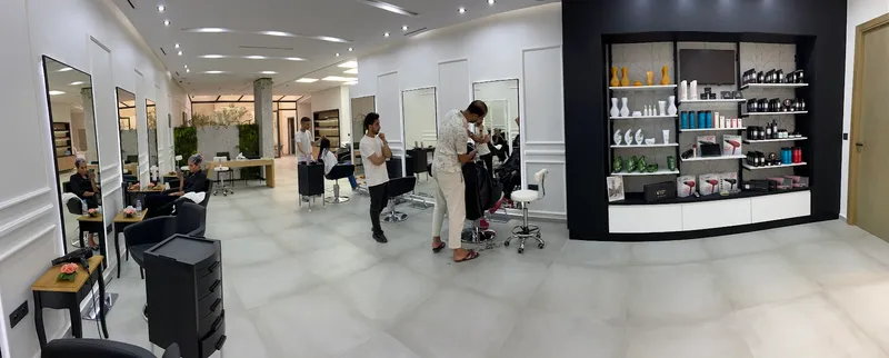 صورة 1 من Salon Zen Kénitra