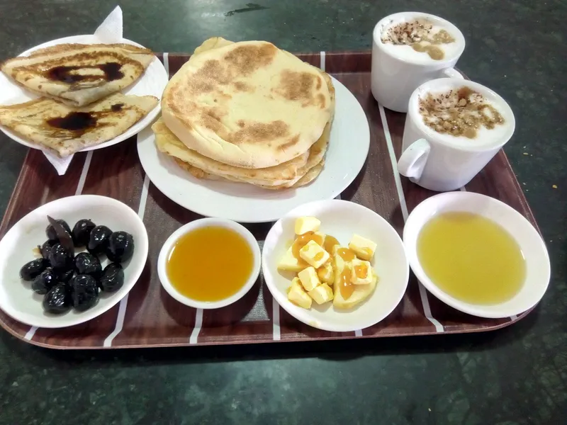 صورة 1 من Café Boubalo