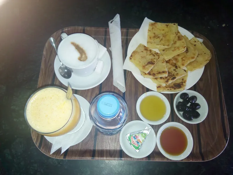 صورة 2 من Café Boubalo