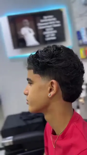 Barber Gentlemen house photo 1