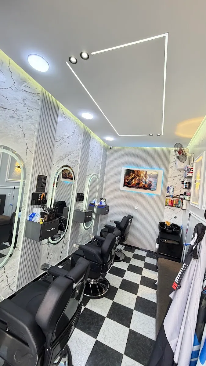 Barber Gentlemen house photo 2