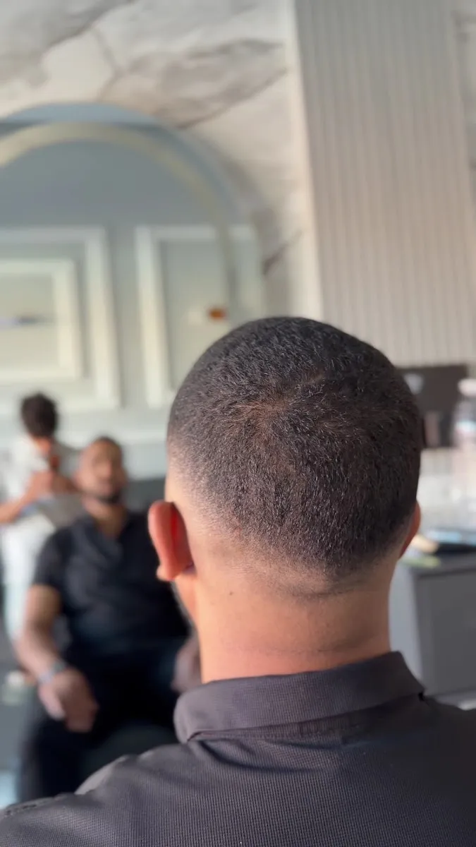 Barber Gentlemen house photo 4