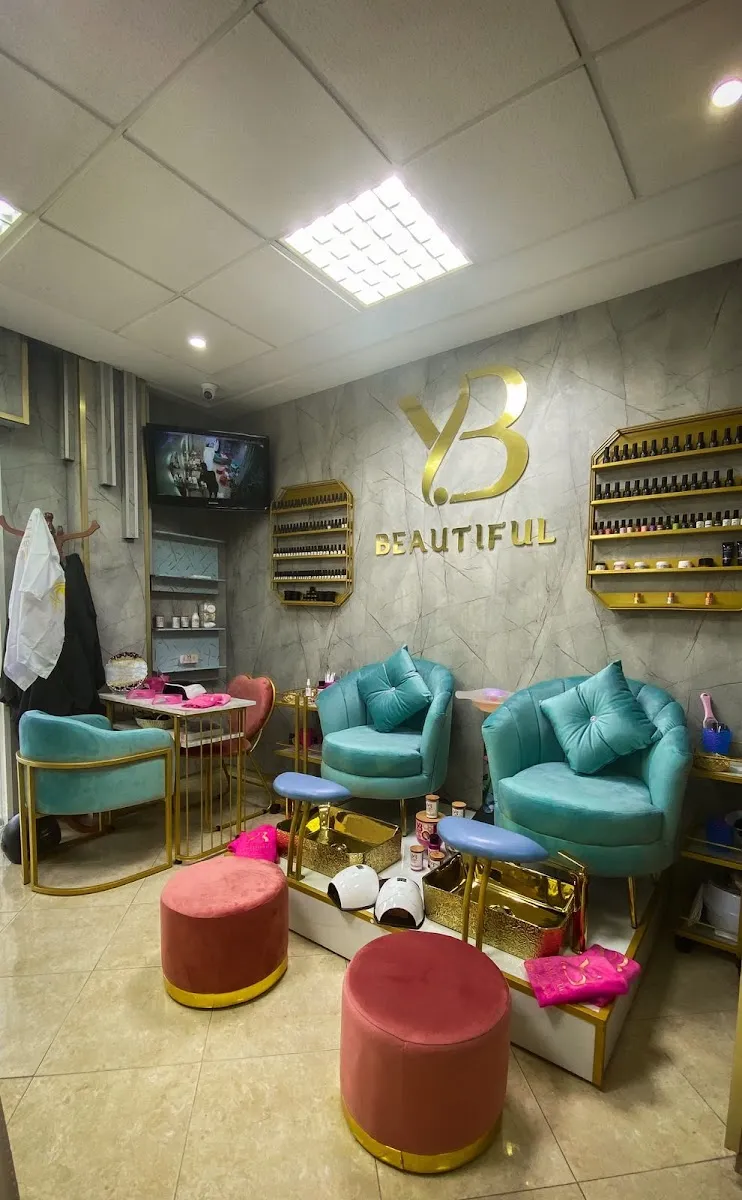 Photo 3 de Salon cheraton