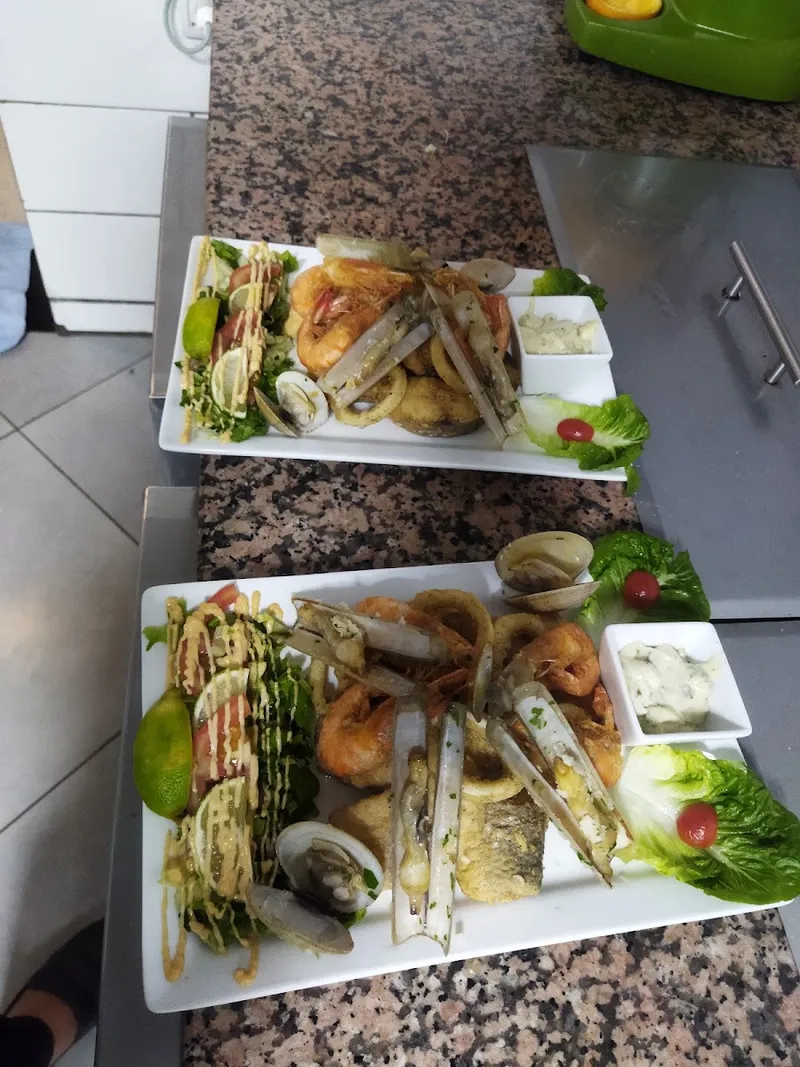 صورة 3 من Restaurant Bahia
