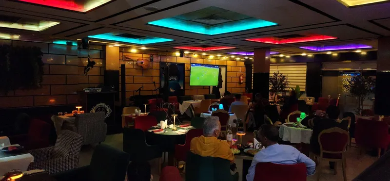 صورة 1 من Restaurant Bahia