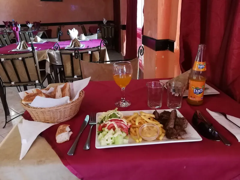 صورة 4 من Restaurant Bahia