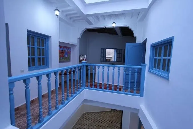 Riad Babette photo 1