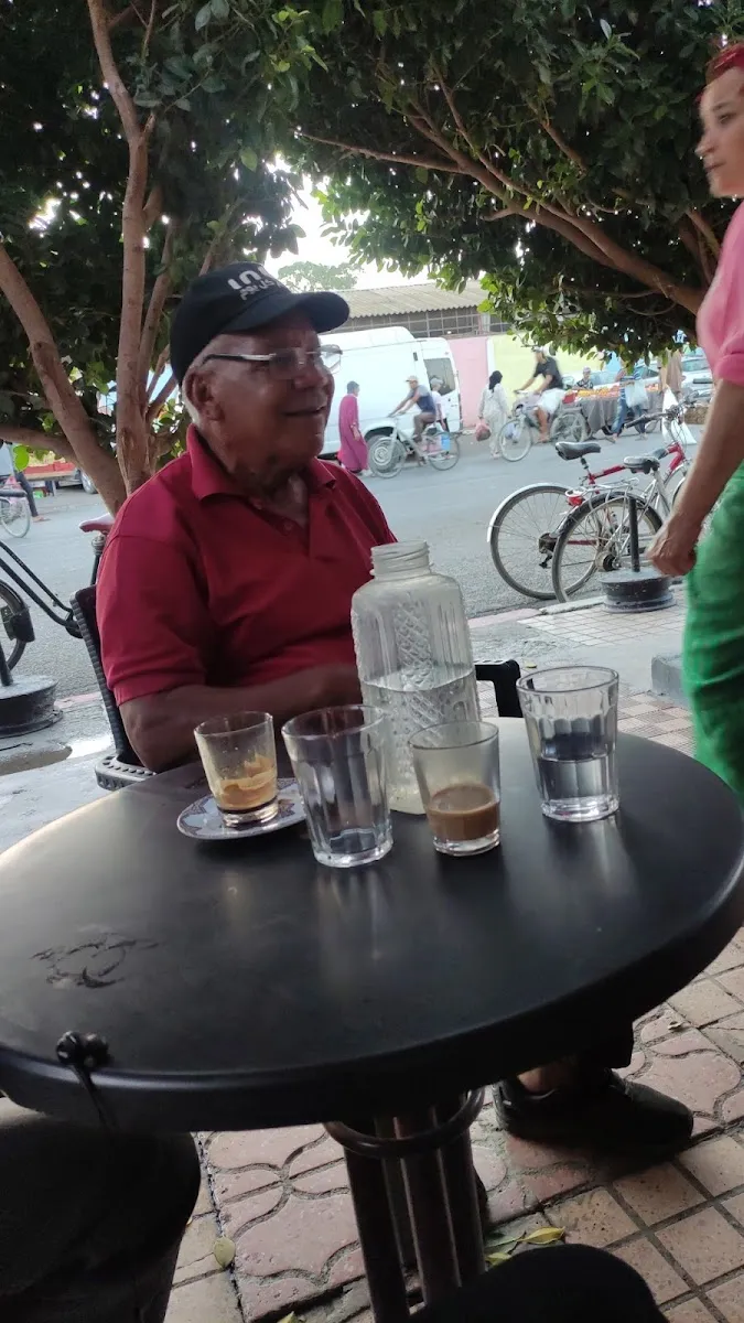 Photo 1 de Café chababi
